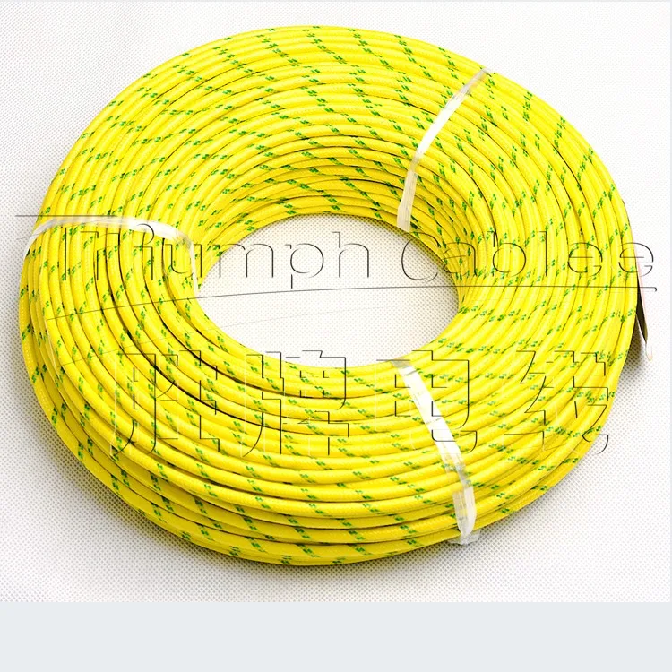 YY CABLE - YSLY AND HSLH CABLE - ANKUX.COM