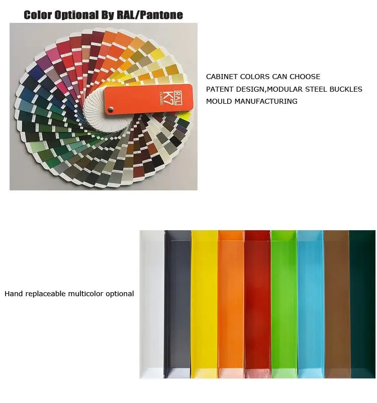 Filing cabinet for office employee staff