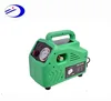 car ac air conditioning condenser cleaning pump