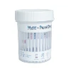 2018 Singclean Lateral Immunoassay Hospital Multi Drug Test