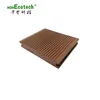 High Quality Cheap Outdoor Decking , WPC board , Engineering Wood Floor