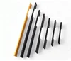 Long furniture kitchen gold contemporary wardrobe pulls handles sell in United State