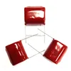 Metallized Polyester Film Capacitor MEF CL21 MKT Capacitor