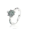 Silver Turtle Ring Used Jewelry Tools Sale RIPY013-6