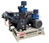 PET-3.0/40 new icebox air compressor high pressure for plastic machine
