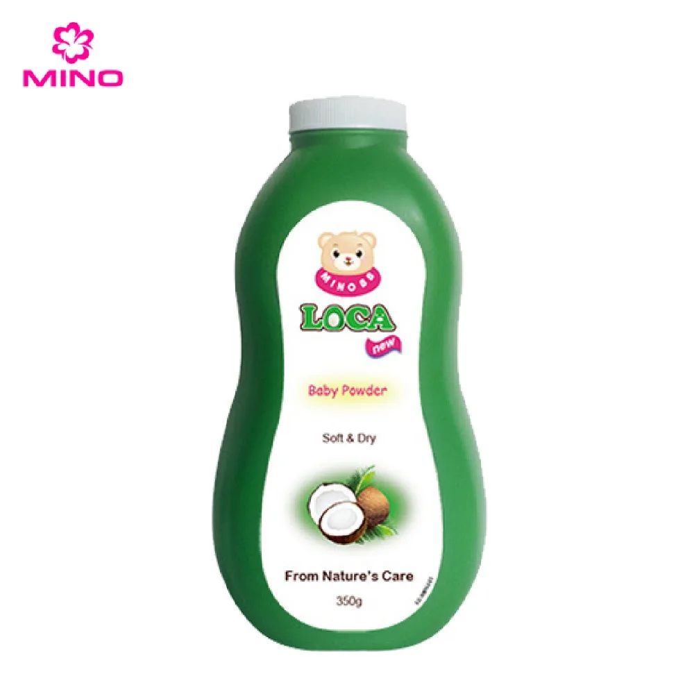 
Private Lael LOCA Baby Talcum Powder 
