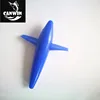 plastic bird fishing lure trolling boat plane lure