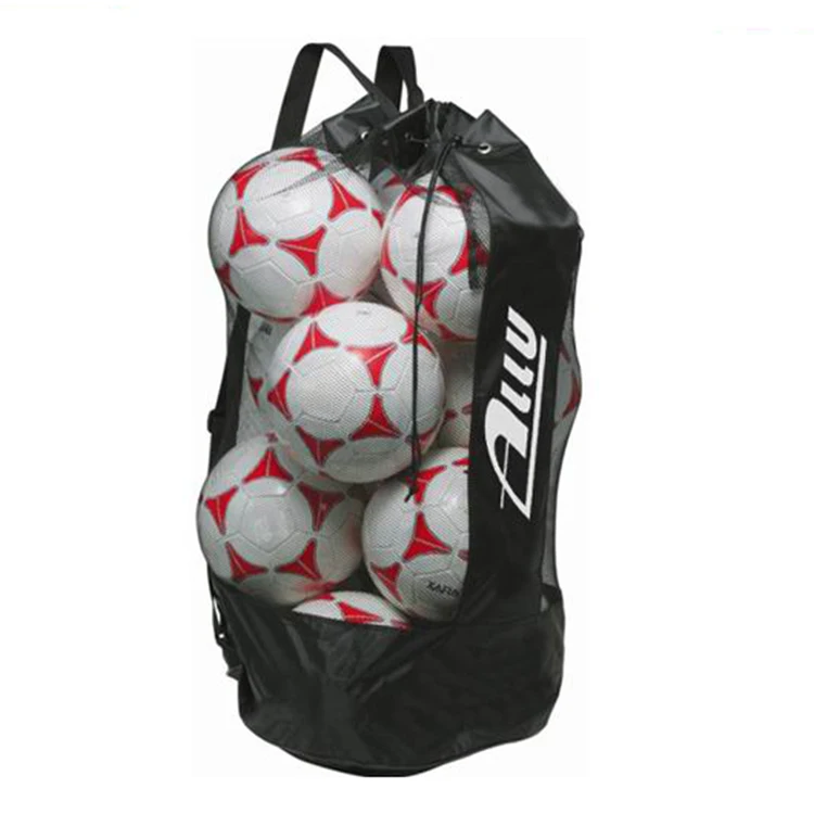 soccer ball bag