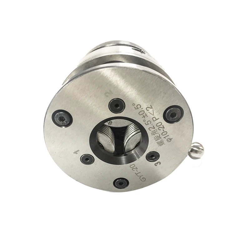 
TOBEST Fette LMT axial thread rolling heads threaded roller thread tools nut bolt making cnc machine 