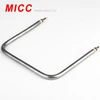 Diameter Custom Stainless Steel Tubular Heating Elements