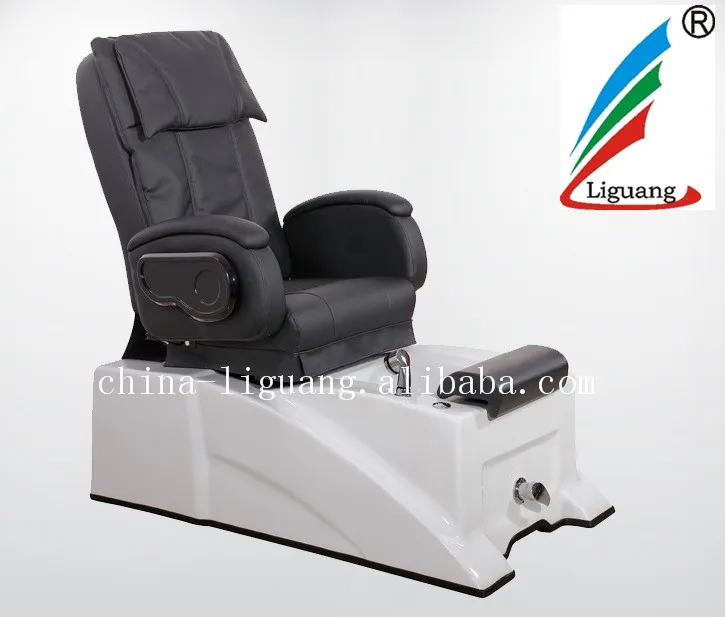 Factory Wholesale Promotion Backrest Kneading Massage Foot Spa Massage