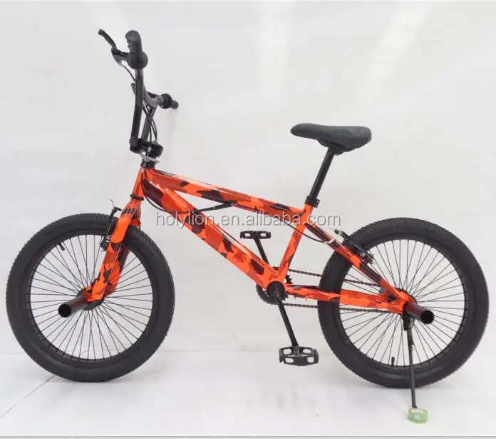 how to buy a bmx