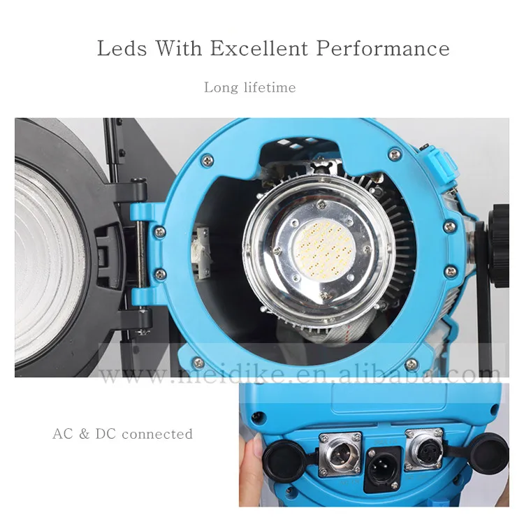 Led spot light-05