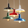 2019 Hot Sale Industrial Retro DIY Vintage hanging pendant lamps
