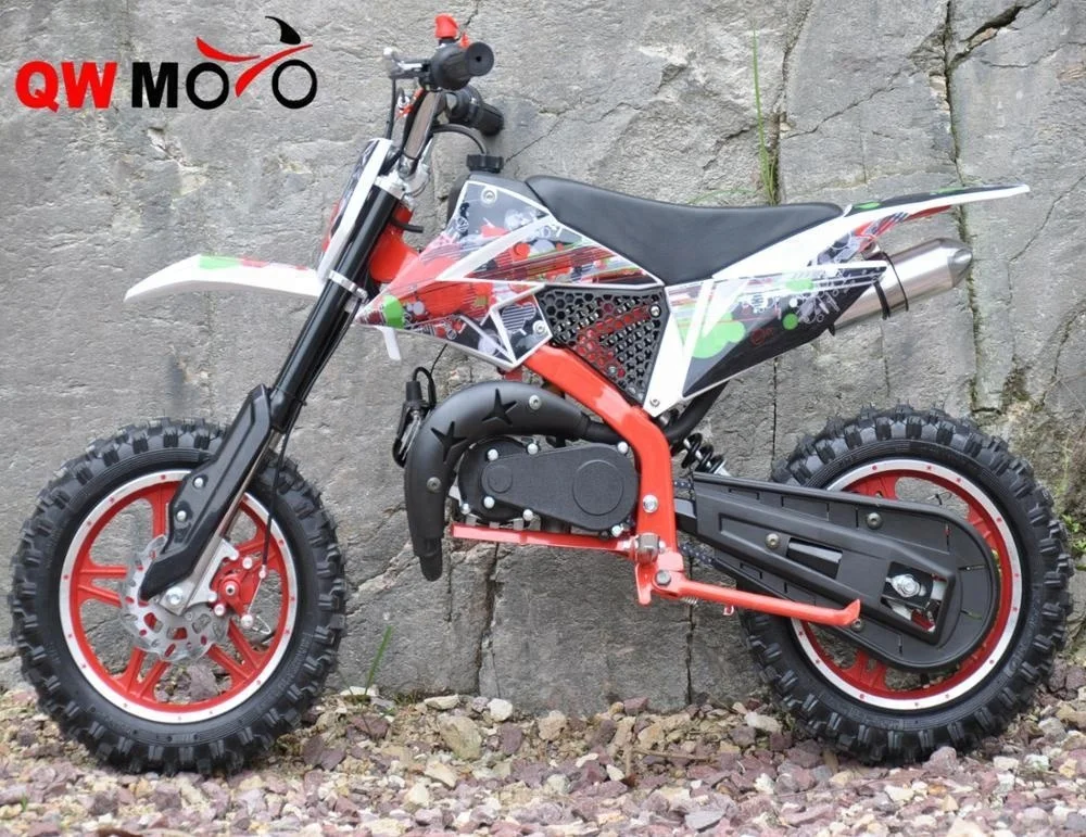 50cc mini pit bike