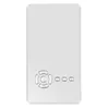 Android 4.4 quad Core 1G 16G WIFI Smart Bluetooth Mini dlp Projector Built in battery 5000mAh led Beamer with Miracast DLNA