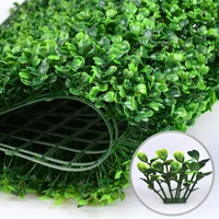 

Shininglife Factory direct sales plant wall scene layout decoration supplies artificial plant wall