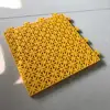 Modular Interlocking Multi-Use outdoor deck and patio flooring