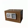 New Model Hotel Mini Lock Steel Safe Box
