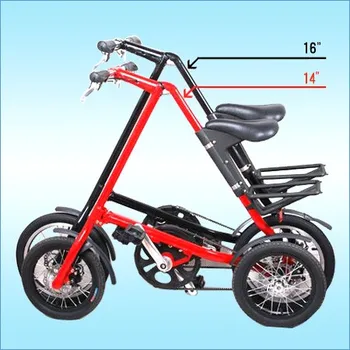 folding bike is it good