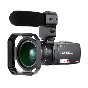 2018 winait digital video recorder full hd 1080p/mini DV