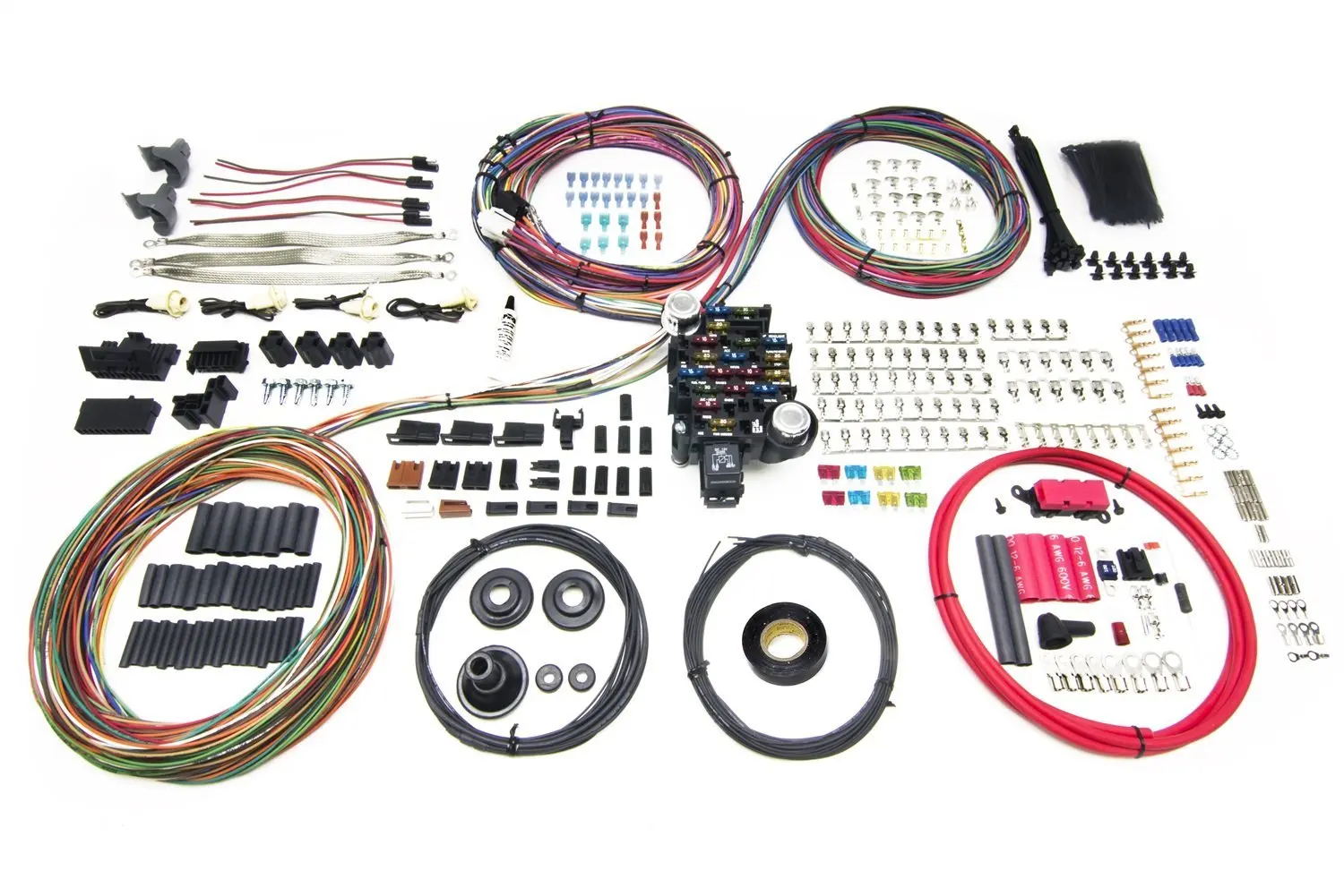 Cheap Chassis Wiring, find Chassis Wiring deals on line at Alibaba.com