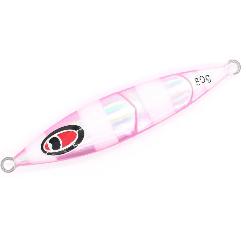 

Hot sale 80g 100g 120g 150g High Quality 3D Eyes Fishing lead Lure fishing Lures, As picture shows or customized