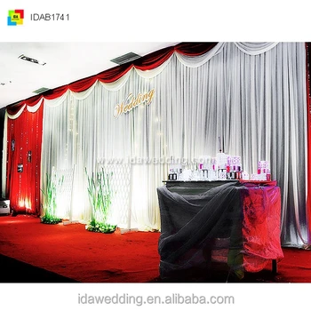 Stage Decoration For Graduation Curtains And Drapes Jungle Theme