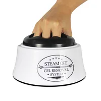 

Best Selling Beauty Salon Equipment Steam Off Gel Removal For Gel Nails