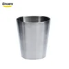 10 oz Stainless Steel 18/8 Water Mug Coffee Cup