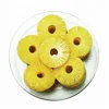 Canned pineapple slice/chunks/tidbits/pieces in light syrup or in heavy syrup best price