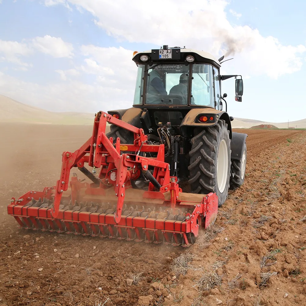 Custom Printed Harrow For Power Tiller Disc Rotary Harrow Buy Rotary