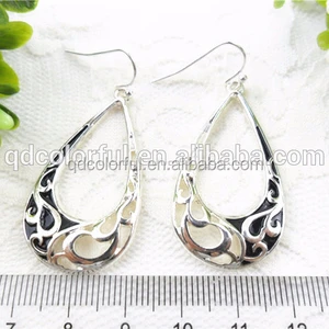 jewelry filigree design earring supplies