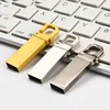 Manufacturer wholesale key hook usb memory stick 4gb8gb16gb32GB 64GB metal usb flash disk can make LOGO