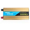Single phase grid tie 600w micro grid tie inverter with limiter inverter with backup function
