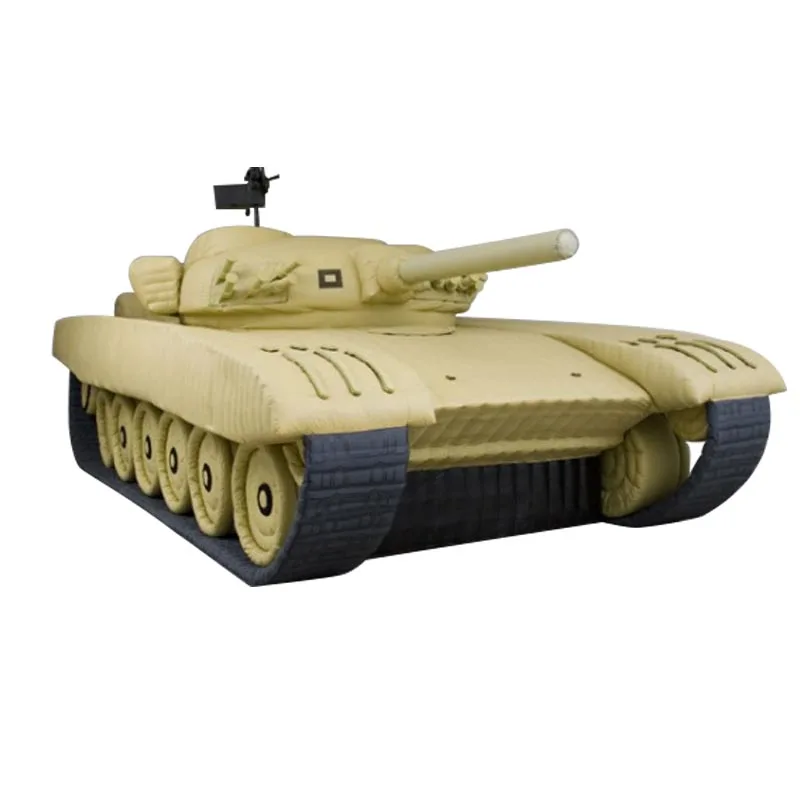 buy tank decoy military