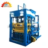Qt3-20 Qualified Hydraulic Paving Brick Making Machine/Interlocking Paving Block Machine/Concrete Brick Making Machine