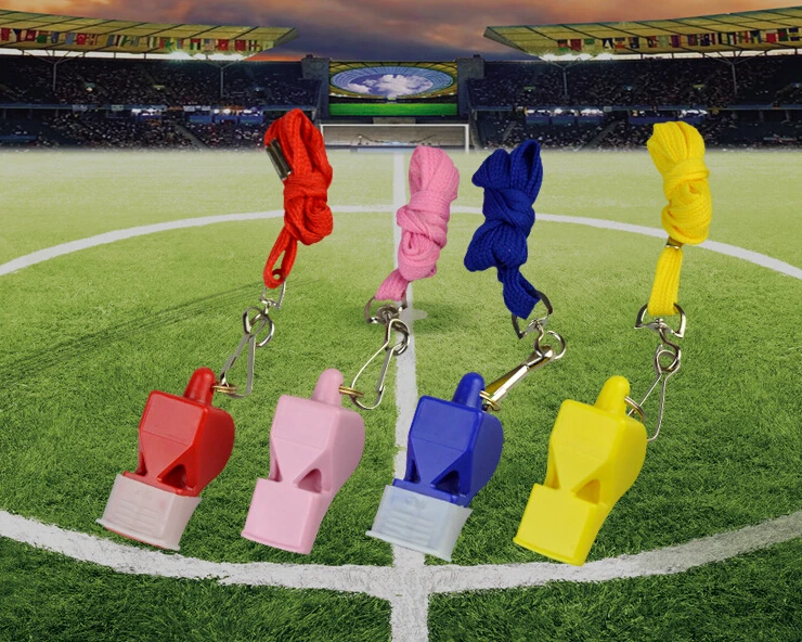 Whistle(3)