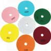 3"/80mm Diamond Wet Polishing Pad Abrasive Hardware Tools for Stone hardware diagnostic tool