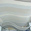 Suspended perforated linear ceiling/aluminum strip ceiling panel(ISO9001,CE)
