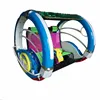 RBT adult fun game ride amusement swing rides happy car