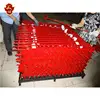 Eco-Friendly Exporter ground anchor and screw hot sale