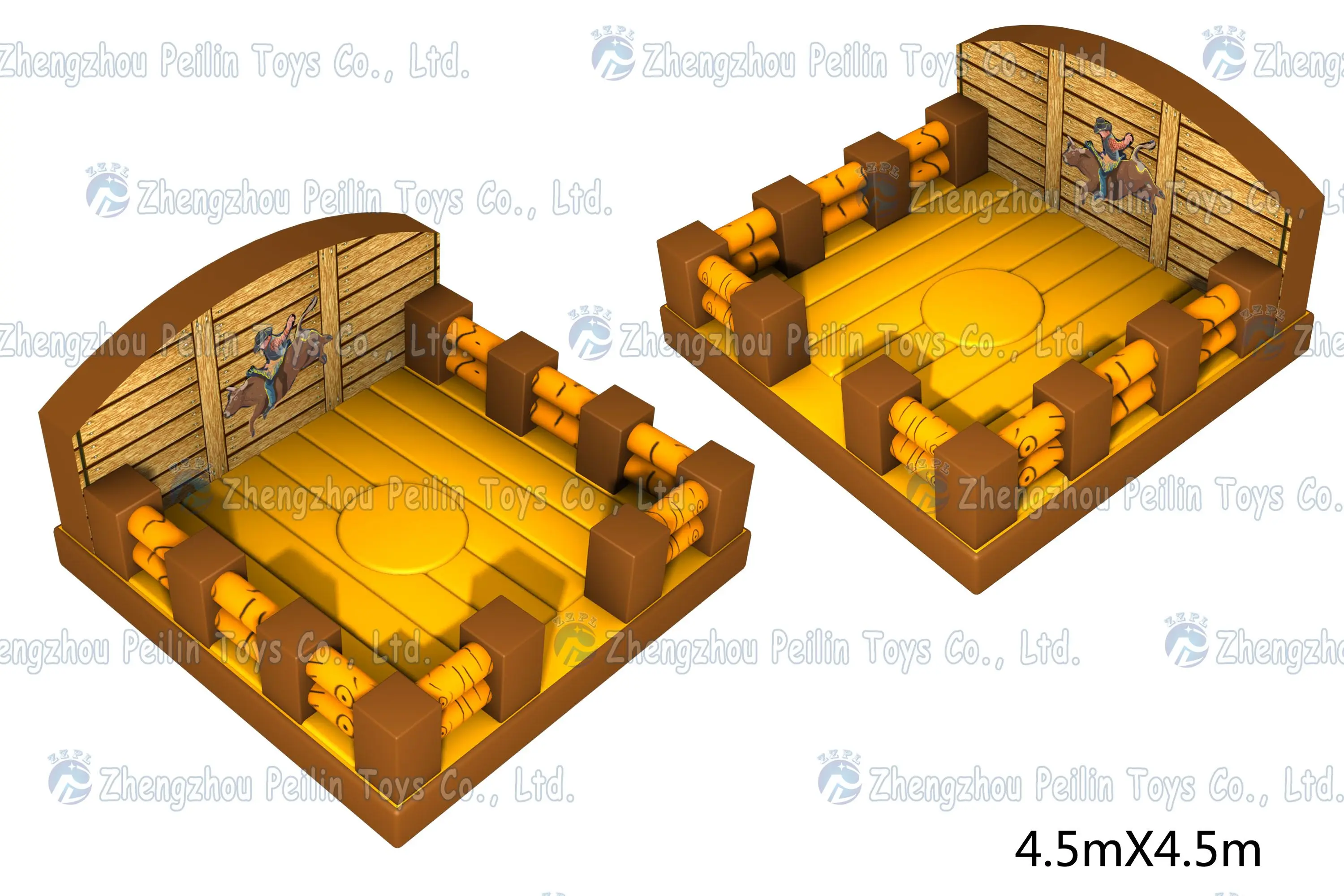 rodel bull mattress.jpg