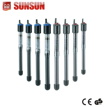 100 watt aquarium heater