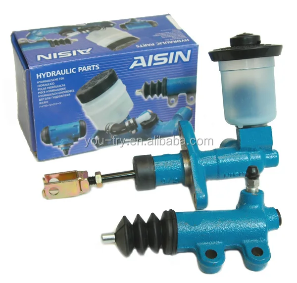 Hydraulic Cylinder Clutch Slave Cylinder Oem 3147060201 Csc 19.05mm