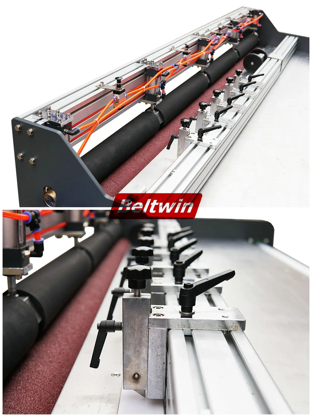 Beltwin Durable Light Conveyor Belt Cutting Tool Machine Buy Conveyor