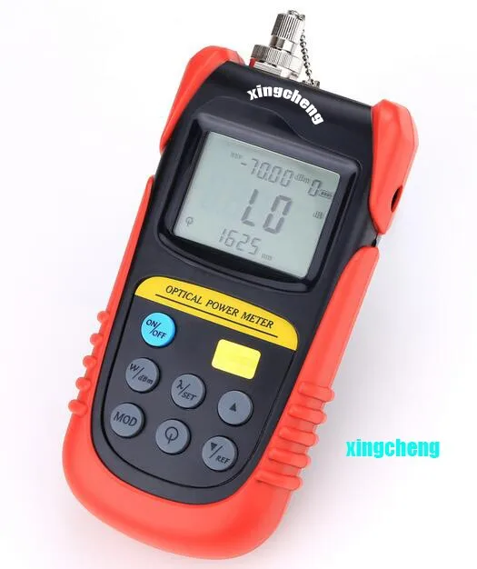 Jw3211 Core Loss Tester Like Optical Power Meter Price In India Buy