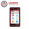 BestPrice LAUNCH X431 Pro mini Bluetooth WIFI Universal auto car diagnostic machine Tool vehicle diagnostic machine for all cars