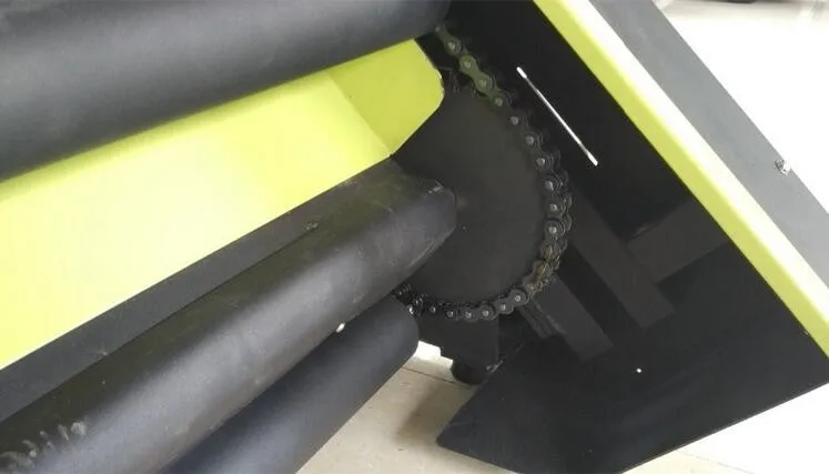 Jacobs Ladder Climber Machine - Efficient Gym Equipment