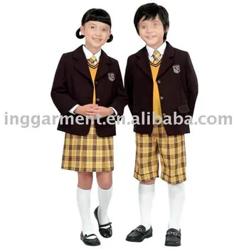 summer dresses school uniform